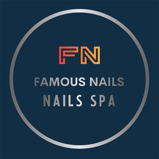Famous_Nails-44240-logo